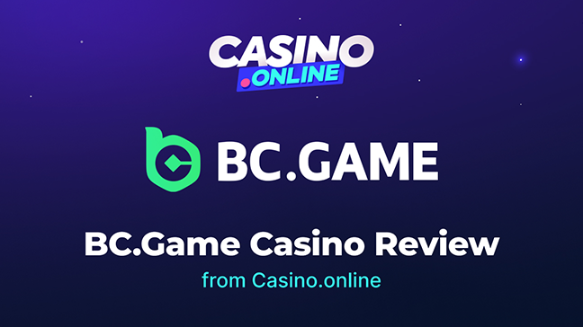 BC.Game Casino The Premier Online Gaming Destination in Bangladesh BC.Game Casino The Premier Online Gaming Destination in Bangladesh