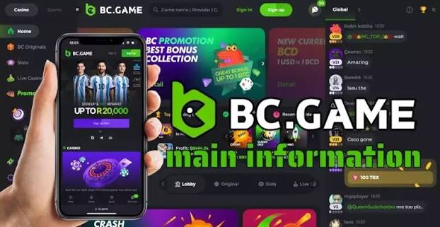 BC.Game Login Your Gateway to Thrilling Crypto Gaming BC.Game Login Your Gateway to Thrilling Crypto Gaming