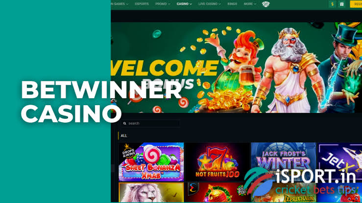 BetWinner APK The Ultimate Mobile Betting Experience