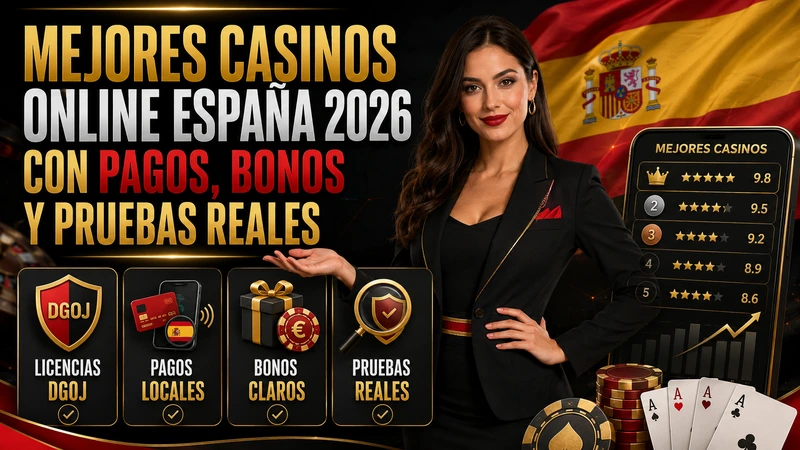 Casino en Directo 2026 La Experiencia de Juego Inigualable