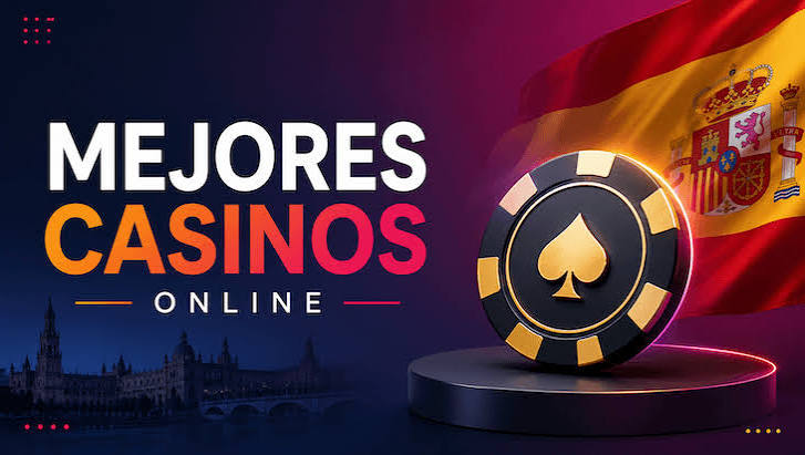 Casino Juegos en España 2026 La Revolución del Juego Online