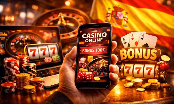 Casinos sin Licencia y Bonos en España Todo lo que Necesitas Saber
