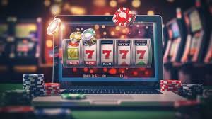 Casper Bets Casino The Ultimate Gaming Experience