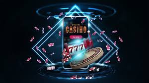 Casper Bets Casino The Ultimate Gaming Experience