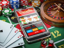 Casper Bets Online Casino UK A New Age of Online Gaming