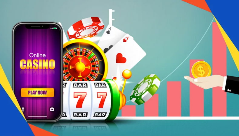 Discover the Golden Pharaoh Casino Your Gateway to a Luxurious Gaming Experience