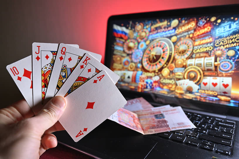 Discover the Golden Pharaoh Online Casino Experience