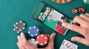Discover the Thrills of Locasbet UK Your Ultimate Online Casino Experience