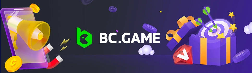 Discovering the Excitement of BC.Game Online Casino in Spain Discovering the Excitement of BC.Game Online Casino in Spain