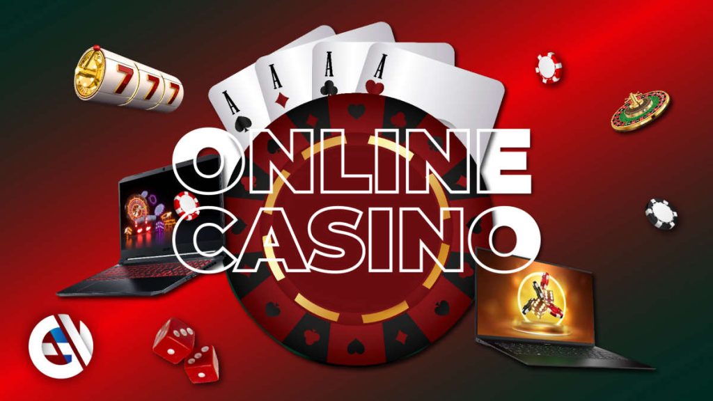 Experience the Excitement at Bets24 Online Casino