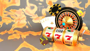 Experience the Thrill at Charles Casino & Sportsbook 1585171286