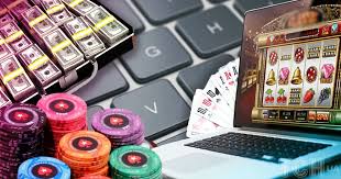 Felix Spin Casino Your Ultimate Online Gaming Experience