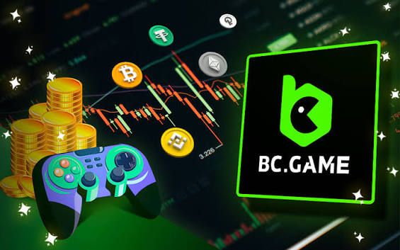 How to Navigate the BC.Game Registration Process Successfully How to Navigate the BC.Game Registration Process Successfully