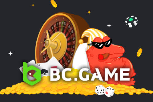 How to Navigate the BC.Game Registration Process Successfully How to Navigate the BC.Game Registration Process Successfully