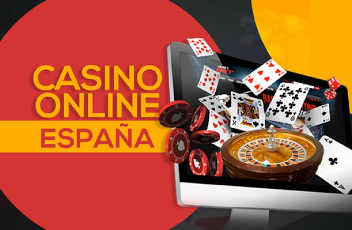 Juegos Online Casino Bono España Guía Completa