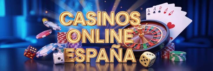 Juegos Online Casino España 2026 Innovaciones y Tendencias