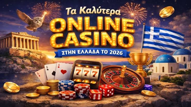 Τα Καλύτερα Live Casino για Αληθινή Εμπειρία Στοίχηματος