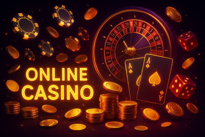 Ofshorová kasina Průvodce světem mezinárodních online heren