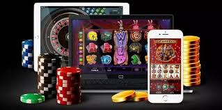 Online Casino En Guide til Spil og Vinderchancer
