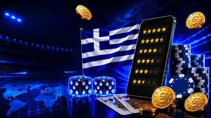 Ζωντανά Καζίνο Η Δοκιμασία της Τύχης σε Πραγματικό Χρόνο