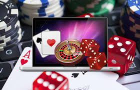 The Ultimate Guide to Agent No Wager Casino Revolutionizing Online Gaming