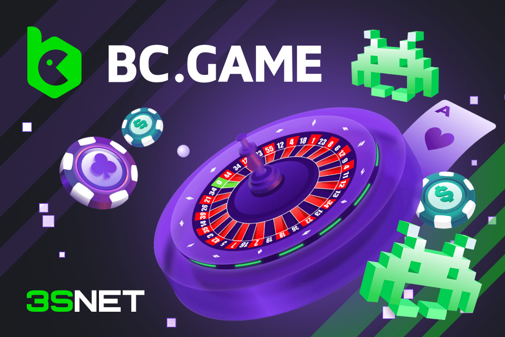 Ultimate Guide to BC.Game Philippines Login Process Ultimate Guide to BC.Game Philippines Login Process