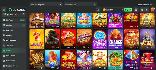 Ultimate Guide to BC.Game Philippines Login Process Ultimate Guide to BC.Game Philippines Login Process