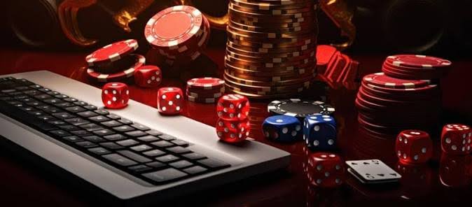 Online Casino CZK Vstupte do Světa Zábavy a Šancí Online Casino CZK Vstupte do Světa Zábavy a Šancí