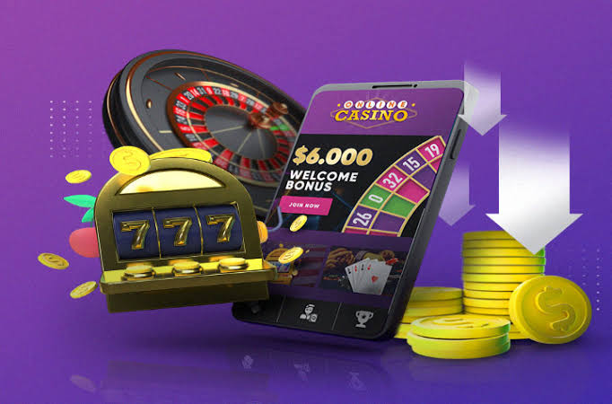 Online Casino CZK Vstupte do světa zábavy a výher Online Casino CZK Vstupte do světa zábavy a výher