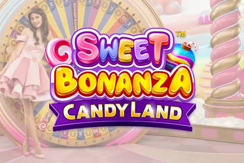 Sweet Bonanza Online Casino - En Sød Spiloplevelse